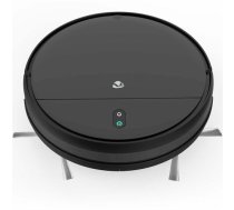 Nedis WIFIVCR001CBK putekļu sūcējs-robots