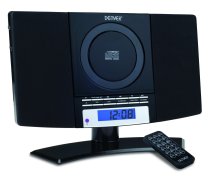 Denver MC-5220 Black MK2