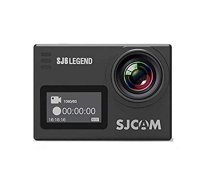 SJCAM SJ6 Legend Black