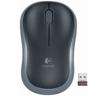 Logitech M185 grey (910-002238)