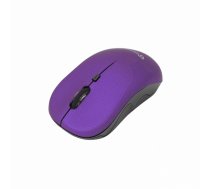 Sbox WM-106 Wireless Optical Mouse Purple