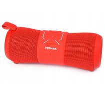 Toshiba Sonic Blast 3 TY-WSP200 Red