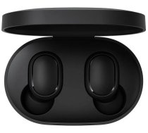 Xiaomi Mi True Wireless Earbuds Basic 2 Black (TWSEJ061LS)