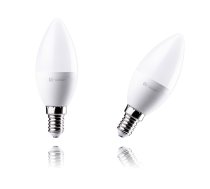 Tracer 46499 LED Bulb E14 5W=35 Warrm White
