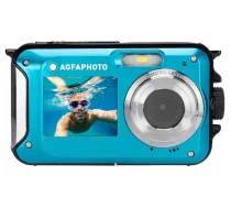 AGFA WP8000 Blue