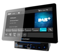 Blaupunkt HAMBURG 990 DAB NAV CAR