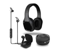 Denver BTC-413 BT Set 4in1