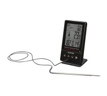 Salter 540A HBBKCR Heston Blumenthal Precision 5-in-1 Digital Cooking Thermometer