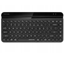 A4Tech 47123 FSTYLER FBK30 Black