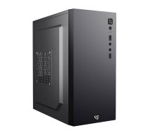 Sbox PCC-12 MicroATX