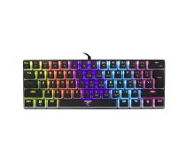 White Shark GK-2202 Ashiko Black/Red US