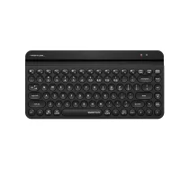 A4Tech 47190 FStyler FBK30 Black