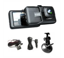 Manta DVR504F DUO Black
