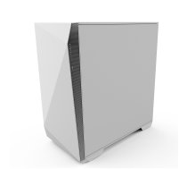 Zalman Z1 Iceberg White mATX / Mini-ITX