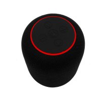 White Shark GBT-619 Idakka Black
