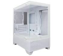 White Shark GCC-2304 Torpedo White