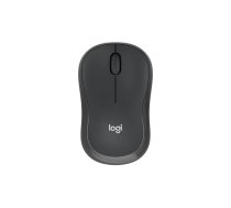 Logitech M240 Silent black (910-007119)