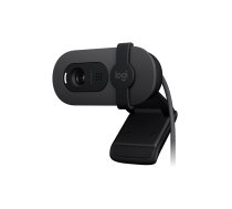 Logitech Brio 100 black (960-001585)