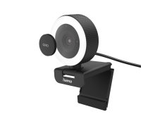 Hama 00139993 C-800 Pro Webcam