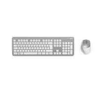 Hama 00182676 KMW-700 white