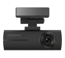Ddpai N1 Dual Dual-Channel Dashcam