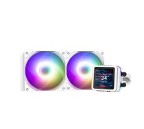 Zalman Alpha2 DS A24 240mm White