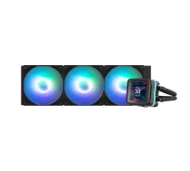 Zalman Alpha2 DS A36 360mm Black