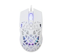 White Shark GM-5018 Caradoc RGB/7200 dpi White