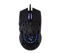 White Shark GM-5018 Caradoc RGB/7200 dpi Black