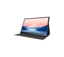 Denver PMO-15602 15,6 (39,62 cm) FHD Portable Monitor