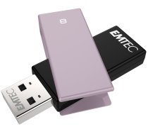 Emtec USB2.0 C350 8GB Brick Purple