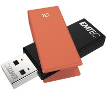 Emtec USB2.0 C350 16GB Brick Red