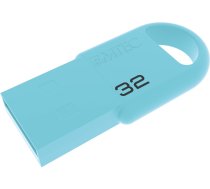 Emtec USB2.0 D250 32GB Mini Blue
