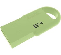 Emtec USB2.0 D250 64GB Mini Green