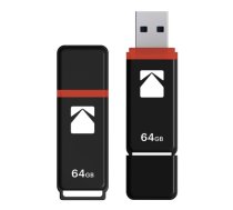 Kodak USB2.0 K100 64GB EKMMD64GK102