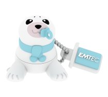 Emtec USB2.0 M334 16GB Baby Seal