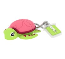 Emtec USB2.0 M335 16GB Lady Turtle