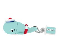 Emtec USB2.0 M337 16GB Whale Sailor