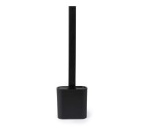 Beldray LA028954BLKUFTSF Antibac Toilet Brush –Black
