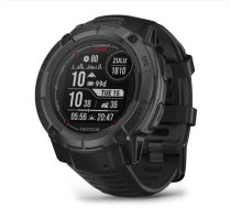 Garmin Instinct 2X Solar Tactical Edition Black (010-02805-03)