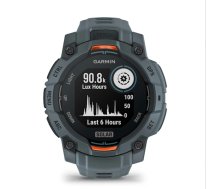 Garmin Instinct 3 45mm Solar Twilight (010-02934-01)