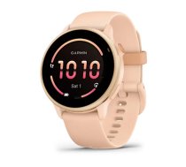 Garmin Vivoactive 6 metallic pink dawn (010-02985-03)