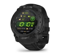 Garmin Instinct 3 50mm Amoled Tactical Edition Black (010-03020-50)