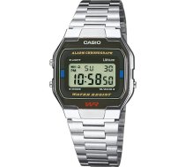 CASIO A163WA-1QES