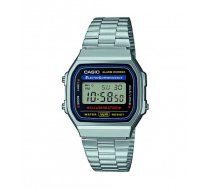 CASIO A168WA-1YES