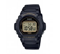 CASIO W-219H-1A2VEF