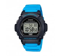 CASIO W-219H-2A2VEF