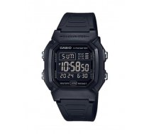 CASIO W-800H-1BVES