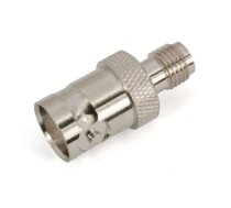 SMA female/ BNC female adapters