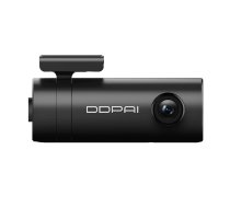 Auto video reģistrators ar WiFi Dash camera DDPAI Mini Full HD 1080p/30fps
